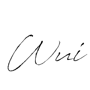 Check out images of Autograph of Wui name. Actor Wui Signature Style. Antro_Vectra is a professional sign style online. Wui signature style 6 images and pictures png