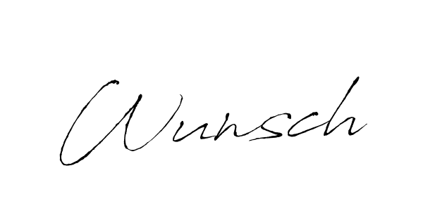 Check out images of Autograph of Wunsch name. Actor Wunsch Signature Style. Antro_Vectra is a professional sign style online. Wunsch signature style 6 images and pictures png