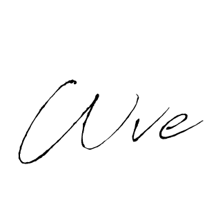 Also You can easily find your signature by using the search form. We will create Wve name handwritten signature images for you free of cost using Antro_Vectra sign style. Wve signature style 6 images and pictures png