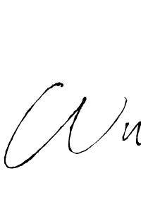 Use a signature maker to create a handwritten signature online. With this signature software, you can design (Antro_Vectra) your own signature for name Ww. Ww signature style 6 images and pictures png