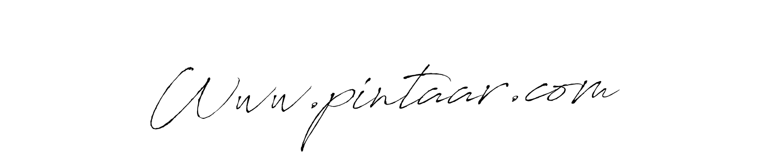 Www.pintaar.com stylish signature style. Best Handwritten Sign (Antro_Vectra) for my name. Handwritten Signature Collection Ideas for my name Www.pintaar.com. Www.pintaar.com signature style 6 images and pictures png