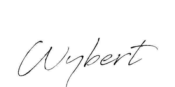 Here are the top 10 professional signature styles for the name Wybert. These are the best autograph styles you can use for your name. Wybert signature style 6 images and pictures png