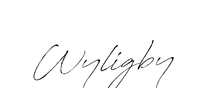 This is the best signature style for the Wyligby name. Also you like these signature font (Antro_Vectra). Mix name signature. Wyligby signature style 6 images and pictures png