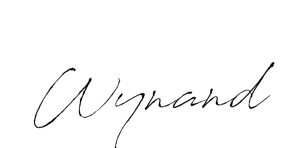 This is the best signature style for the Wynand name. Also you like these signature font (Antro_Vectra). Mix name signature. Wynand signature style 6 images and pictures png