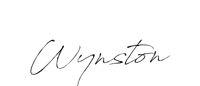 Similarly Antro_Vectra is the best handwritten signature design. Signature creator online .You can use it as an online autograph creator for name Wynston. Wynston signature style 6 images and pictures png