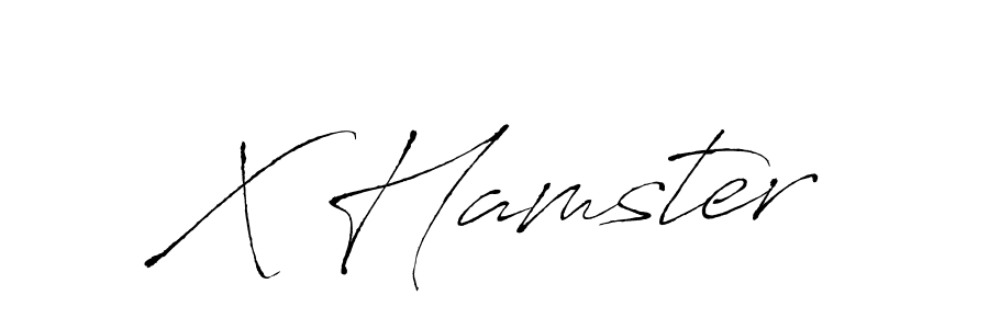 Best and Professional Signature Style for X Hamster. Antro_Vectra Best Signature Style Collection. X Hamster signature style 6 images and pictures png