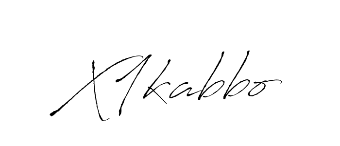 if you are searching for the best signature style for your name X1kabbo. so please give up your signature search. here we have designed multiple signature styles  using Antro_Vectra. X1kabbo signature style 6 images and pictures png