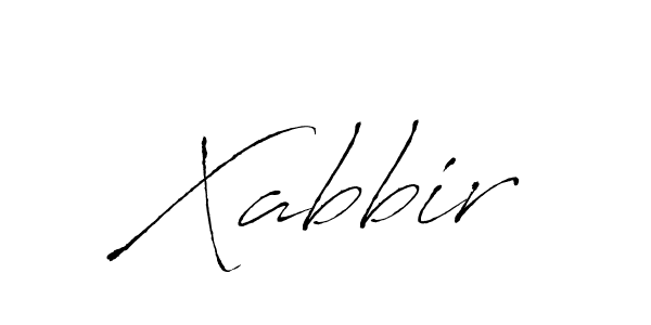 You can use this online signature creator to create a handwritten signature for the name Xabbir. This is the best online autograph maker. Xabbir signature style 6 images and pictures png