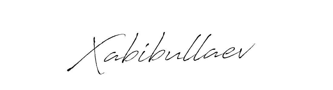 Here are the top 10 professional signature styles for the name Xabibullaev. These are the best autograph styles you can use for your name. Xabibullaev signature style 6 images and pictures png