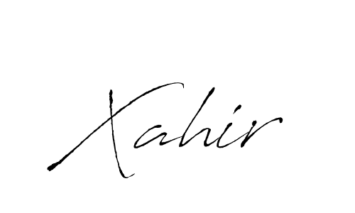 Make a short Xahir signature style. Manage your documents anywhere anytime using Antro_Vectra. Create and add eSignatures, submit forms, share and send files easily. Xahir signature style 6 images and pictures png