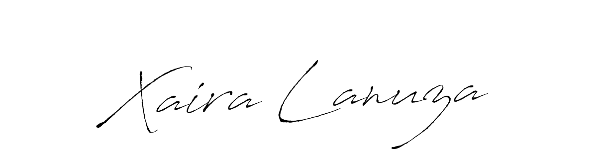 Check out images of Autograph of Xaira Lanuza name. Actor Xaira Lanuza Signature Style. Antro_Vectra is a professional sign style online. Xaira Lanuza signature style 6 images and pictures png