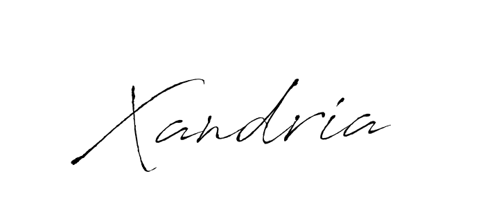 Also You can easily find your signature by using the search form. We will create Xandria name handwritten signature images for you free of cost using Antro_Vectra sign style. Xandria signature style 6 images and pictures png