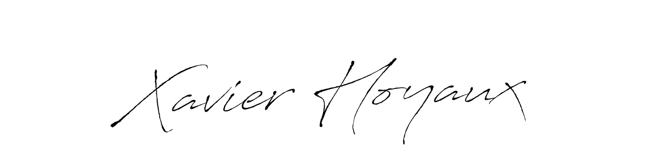 This is the best signature style for the Xavier Hoyaux name. Also you like these signature font (Antro_Vectra). Mix name signature. Xavier Hoyaux signature style 6 images and pictures png