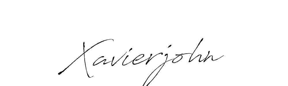You can use this online signature creator to create a handwritten signature for the name Xavierjohn. This is the best online autograph maker. Xavierjohn signature style 6 images and pictures png