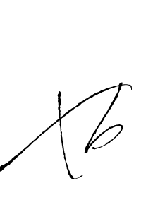 Best and Professional Signature Style for Xb. Antro_Vectra Best Signature Style Collection. Xb signature style 6 images and pictures png