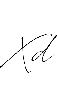 Here are the top 10 professional signature styles for the name Xd. These are the best autograph styles you can use for your name. Xd signature style 6 images and pictures png