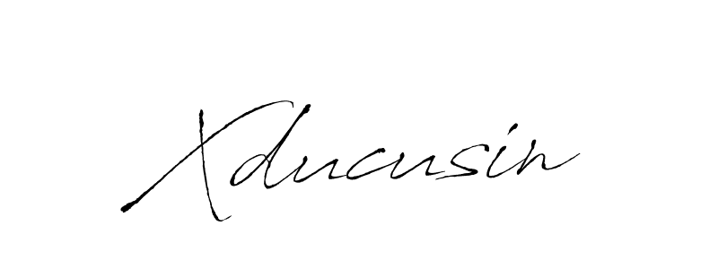 It looks lik you need a new signature style for name Xducusin. Design unique handwritten (Antro_Vectra) signature with our free signature maker in just a few clicks. Xducusin signature style 6 images and pictures png