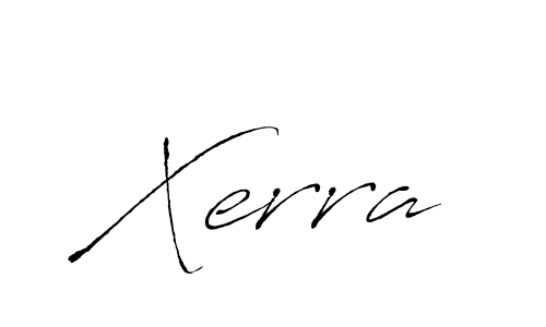 How to Draw Xerra signature style? Antro_Vectra is a latest design signature styles for name Xerra. Xerra signature style 6 images and pictures png