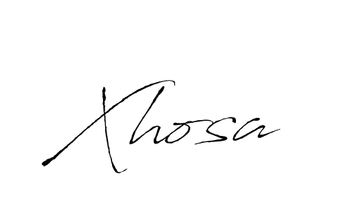 Make a short Xhosa signature style. Manage your documents anywhere anytime using Antro_Vectra. Create and add eSignatures, submit forms, share and send files easily. Xhosa signature style 6 images and pictures png