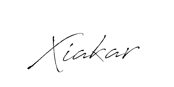 Best and Professional Signature Style for Xiakar. Antro_Vectra Best Signature Style Collection. Xiakar signature style 6 images and pictures png