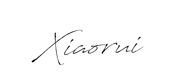 You can use this online signature creator to create a handwritten signature for the name Xiaorui. This is the best online autograph maker. Xiaorui signature style 6 images and pictures png