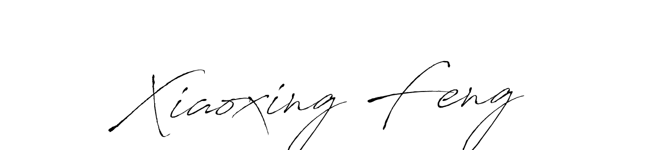You can use this online signature creator to create a handwritten signature for the name Xiaoxing Feng. This is the best online autograph maker. Xiaoxing Feng signature style 6 images and pictures png