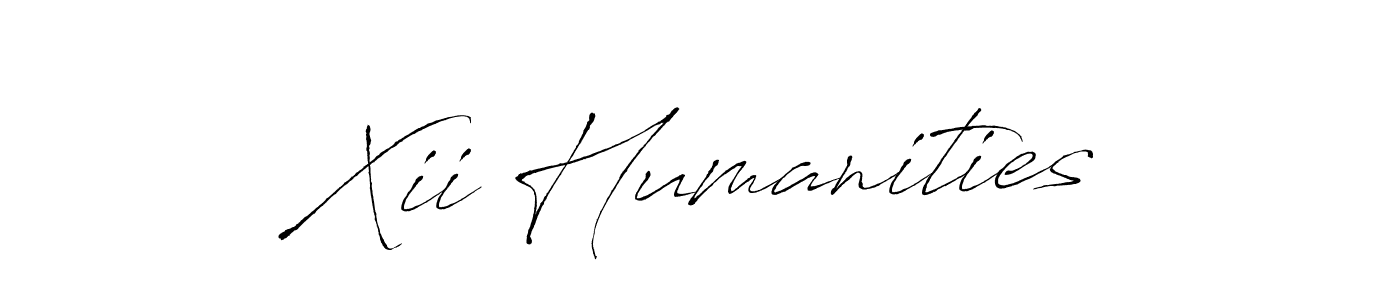 You can use this online signature creator to create a handwritten signature for the name Xii Humanities. This is the best online autograph maker. Xii Humanities signature style 6 images and pictures png