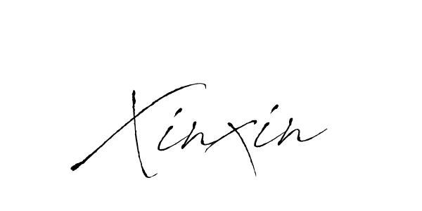 It looks lik you need a new signature style for name Xinxin. Design unique handwritten (Antro_Vectra) signature with our free signature maker in just a few clicks. Xinxin signature style 6 images and pictures png