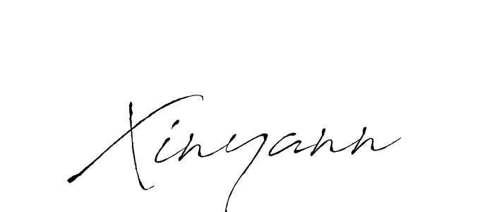 How to Draw Xinyann signature style? Antro_Vectra is a latest design signature styles for name Xinyann. Xinyann signature style 6 images and pictures png