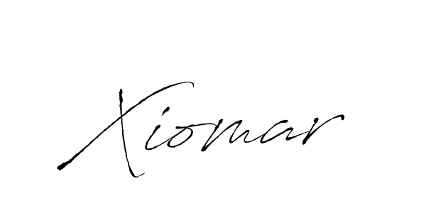 Also You can easily find your signature by using the search form. We will create Xiomar name handwritten signature images for you free of cost using Antro_Vectra sign style. Xiomar signature style 6 images and pictures png