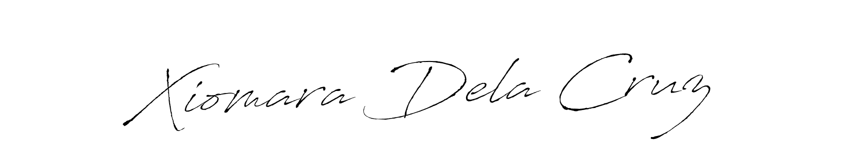 Make a beautiful signature design for name Xiomara Dela Cruz. Use this online signature maker to create a handwritten signature for free. Xiomara Dela Cruz signature style 6 images and pictures png