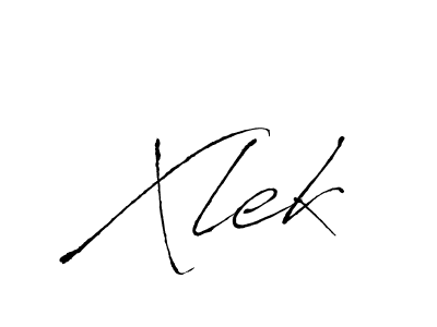This is the best signature style for the Xlek name. Also you like these signature font (Antro_Vectra). Mix name signature. Xlek signature style 6 images and pictures png