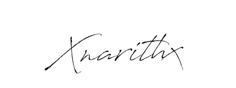 Make a beautiful signature design for name Xnarithx. Use this online signature maker to create a handwritten signature for free. Xnarithx signature style 6 images and pictures png