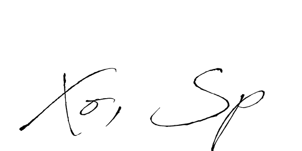 The best way (Antro_Vectra) to make a short signature is to pick only two or three words in your name. The name Xo, Sp include a total of six letters. For converting this name. Xo, Sp signature style 6 images and pictures png