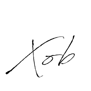 Also You can easily find your signature by using the search form. We will create Xob name handwritten signature images for you free of cost using Antro_Vectra sign style. Xob signature style 6 images and pictures png