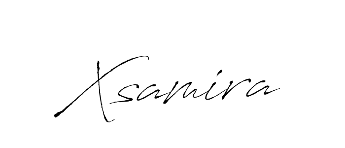 You can use this online signature creator to create a handwritten signature for the name Xsamira. This is the best online autograph maker. Xsamira signature style 6 images and pictures png