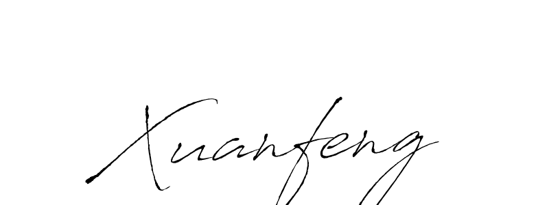 Also You can easily find your signature by using the search form. We will create Xuanfeng name handwritten signature images for you free of cost using Antro_Vectra sign style. Xuanfeng signature style 6 images and pictures png