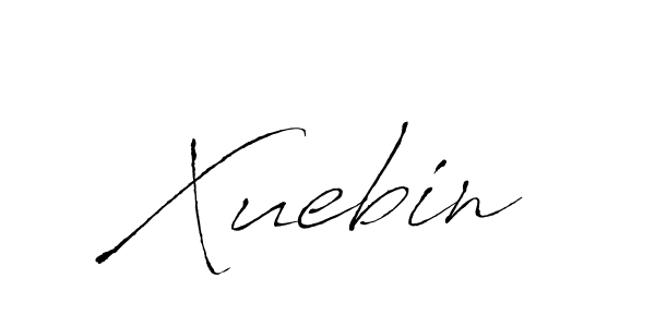 Make a short Xuebin signature style. Manage your documents anywhere anytime using Antro_Vectra. Create and add eSignatures, submit forms, share and send files easily. Xuebin signature style 6 images and pictures png