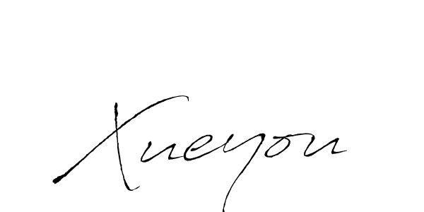 Also You can easily find your signature by using the search form. We will create Xueyou name handwritten signature images for you free of cost using Antro_Vectra sign style. Xueyou signature style 6 images and pictures png