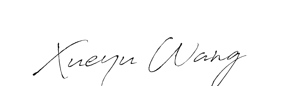 Similarly Antro_Vectra is the best handwritten signature design. Signature creator online .You can use it as an online autograph creator for name Xueyu Wang. Xueyu Wang signature style 6 images and pictures png