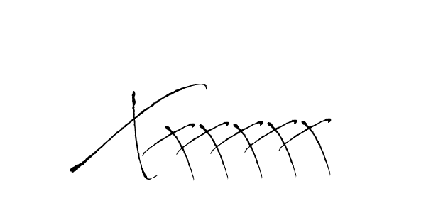 Xxxxxx stylish signature style. Best Handwritten Sign (Antro_Vectra) for my name. Handwritten Signature Collection Ideas for my name Xxxxxx. Xxxxxx signature style 6 images and pictures png