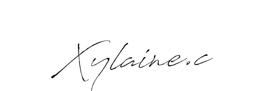 Antro_Vectra is a professional signature style that is perfect for those who want to add a touch of class to their signature. It is also a great choice for those who want to make their signature more unique. Get Xylaine.c name to fancy signature for free. Xylaine.c signature style 6 images and pictures png