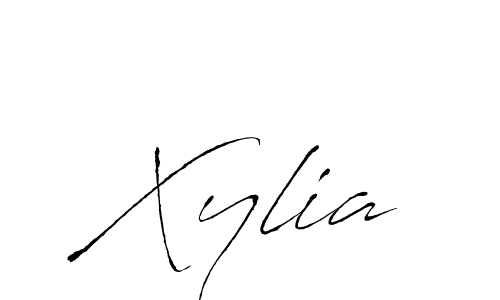 Antro_Vectra is a professional signature style that is perfect for those who want to add a touch of class to their signature. It is also a great choice for those who want to make their signature more unique. Get Xylia name to fancy signature for free. Xylia signature style 6 images and pictures png