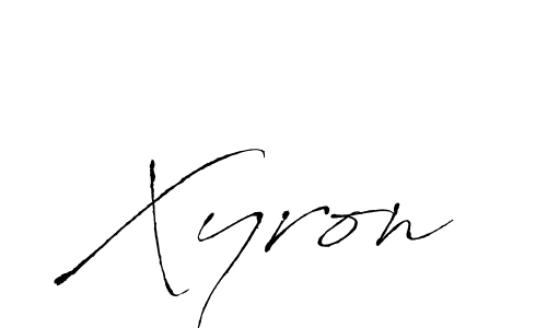 Once you've used our free online signature maker to create your best signature Antro_Vectra style, it's time to enjoy all of the benefits that Xyron name signing documents. Xyron signature style 6 images and pictures png