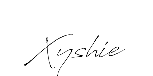You can use this online signature creator to create a handwritten signature for the name Xyshie. This is the best online autograph maker. Xyshie signature style 6 images and pictures png
