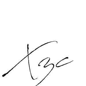 This is the best signature style for the Xzc name. Also you like these signature font (Antro_Vectra). Mix name signature. Xzc signature style 6 images and pictures png