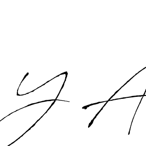 You can use this online signature creator to create a handwritten signature for the name Y A. This is the best online autograph maker. Y A signature style 6 images and pictures png