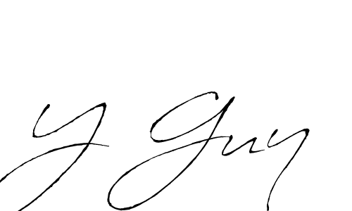 This is the best signature style for the Y Guy name. Also you like these signature font (Antro_Vectra). Mix name signature. Y Guy signature style 6 images and pictures png