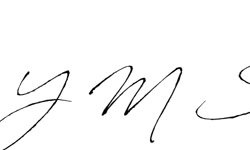 See photos of Y M S official signature by Spectra . Check more albums & portfolios. Read reviews & check more about Antro_Vectra font. Y M S signature style 6 images and pictures png