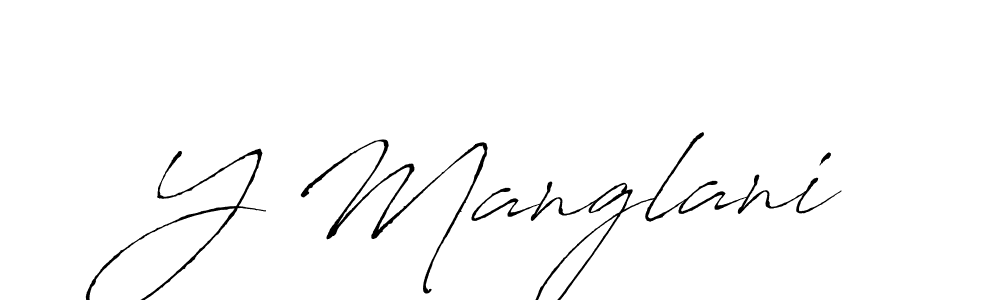 Check out images of Autograph of Y Manglani name. Actor Y Manglani Signature Style. Antro_Vectra is a professional sign style online. Y Manglani signature style 6 images and pictures png